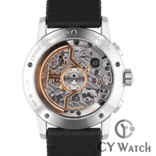 画像をギャラリービューアに読み込む, オーデマ・ピゲ  AUDEMARS PIGUET CODE 11.59 バイ オーデマ ピゲ クロノグラフ 26393BC.OO.A321CR.01