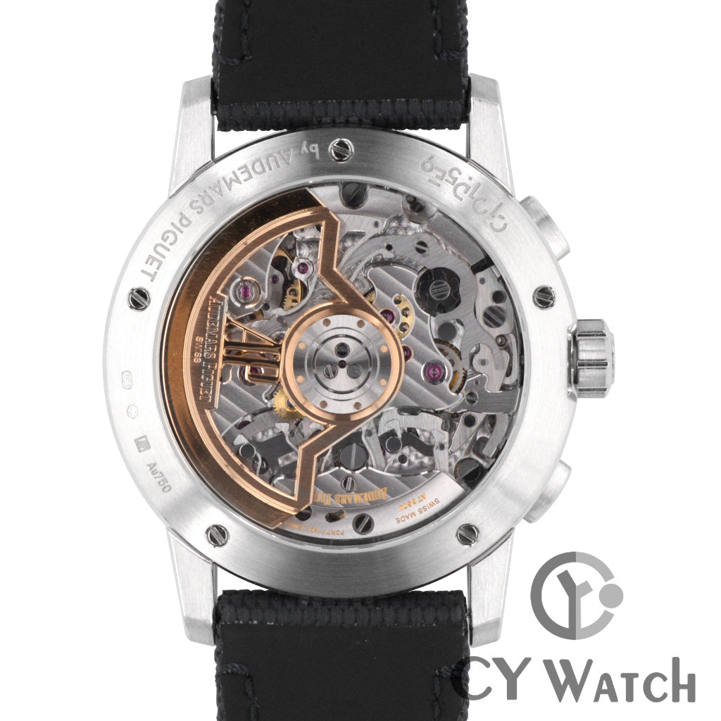 AUDEMARS 希 PIGUET オーデマピゲ ノベルティ スノードーム