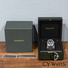 画像をギャラリービューアに読み込む, オーデマ・ピゲ  AUDEMARS PIGUET CODE 11.59 バイ オーデマ ピゲ クロノグラフ 26393BC.OO.A321CR.01