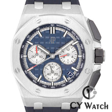 画像をギャラリービューアに読み込む, オーデマ・ピゲ  AUDEMARS PIGUET ロイヤル オーク オフショア クロノグラフ 26420TI.OO.A027CA.01