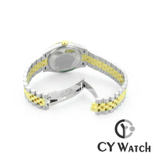 画像をギャラリービューアに読み込む, ロレックス ROLEX デイトジャスト 31 278273 ローマ JUBILEE