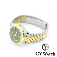 画像をギャラリービューアに読み込む, ロレックス ROLEX デイトジャスト 31 278273 ローマ JUBILEE