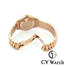 画像をギャラリービューアに読み込む, ロレックス ROLEX デイトジャスト 31 278275G