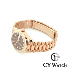 画像をギャラリービューアに読み込む, ロレックス ROLEX デイトジャスト 31 278275G