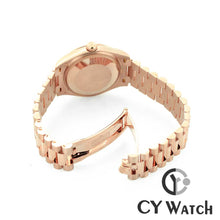 画像をギャラリービューアに読み込む, ロレックス ROLEX デイトジャスト 31 278275G