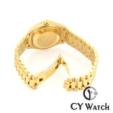 画像をギャラリービューアに読み込む, ロレックス  ROLEX デイトジャスト 31 278278G