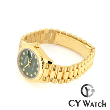 画像をギャラリービューアに読み込む, ロレックス  ROLEX デイトジャスト 31 278278G