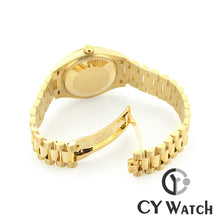 画像をギャラリービューアに読み込む, ロレックス ROLEX デイトジャスト 31 278278G