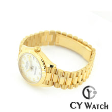 画像をギャラリービューアに読み込む, ロレックス ROLEX デイトジャスト 31 278278G