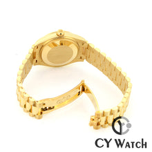 画像をギャラリービューアに読み込む, ロレックス  ROLEX デイトジャスト 31 278278 Butterfly-shell