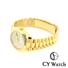 画像をギャラリービューアに読み込む, ロレックス  ROLEX デイトジャスト 31 278278 Butterfly-shell