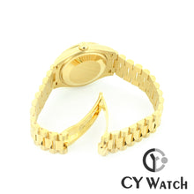 画像をギャラリービューアに読み込む, ロレックス  ROLEX デイトジャスト 31 278288RBRNG