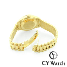 画像をギャラリービューアに読み込む, ロレックス ROLEX デイトジャスト 31 278288RBRG