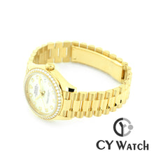 画像をギャラリービューアに読み込む, ロレックス ROLEX デイトジャスト 31 278288RBRG