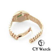 画像をギャラリービューアに読み込む, ロレックス ROLEX デイトジャスト 28 279135RBR