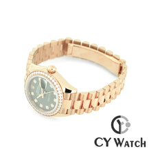 画像をギャラリービューアに読み込む, ロレックス ROLEX デイトジャスト 28 279135RBR