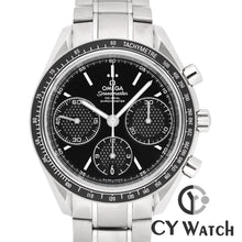画像をギャラリービューアに読み込む, オメガ  OMEGA スピードマスター レーシング 326.30.40.50.01.001