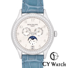 画像をギャラリービューアに読み込む, パテック・フィリップ  PATEK PHILIPPE コンプリケーション アニュアルカレンダー 4947G-010