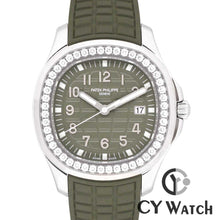画像をギャラリービューアに読み込む, パテック・フィリップ  PATEK PHILIPPE アクアノート 5267/200A-011