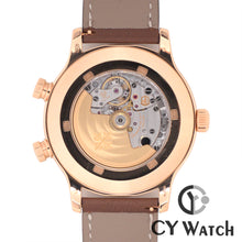 画像をギャラリービューアに読み込む, パテック・フィリップ  PATEK PHILIPPE コンプリケーション カラトラバ・パイロット・トラベルタイム 5524R-001