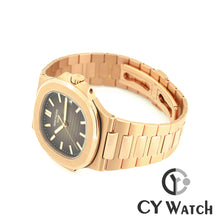画像をギャラリービューアに読み込む, パテック・フィリップ  PATEK PHILIPPE ノーチラス 5711/1R-001