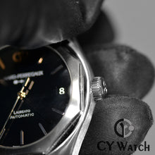 画像をギャラリービューアに読み込む, ジラール・ペルゴ  GIRARD PERREGAUX ロレアート 42 世界188本限定 インフィニティエディション 81010-11-635-11A