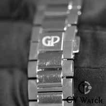 画像をギャラリービューアに読み込む, ジラール・ペルゴ  GIRARD PERREGAUX ロレアート 42 世界188本限定 インフィニティエディション 81010-11-635-11A