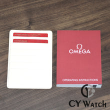 画像をギャラリービューアに読み込む, オメガ  OMEGA コンステレーション コーアクシャル クロノメーター 123.10.38.21.02.002