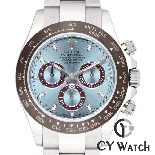 ROLEX – CY WATCH