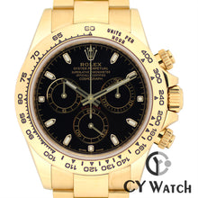 画像をギャラリービューアに読み込む, ロレックス  ROLEX コスモグラフ デイトナ 116508
