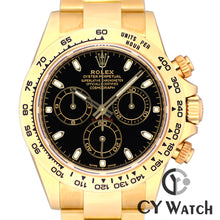 画像をギャラリービューアに読み込む, ロレックス  ROLEX コスモグラフ デイトナ 116508
