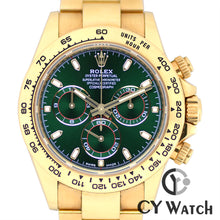 画像をギャラリービューアに読み込む, ロレックス  ROLEX コスモグラフ デイトナ 116508
