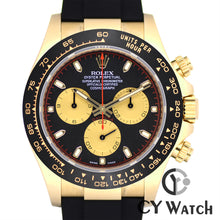 画像をギャラリービューアに読み込む, ロレックス  ROLEX コスモグラフ デイトナ 116518LN
