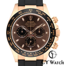 画像をギャラリービューアに読み込む, ロレックス  ROLEX コスモグラフ デイトナ 116515LN
