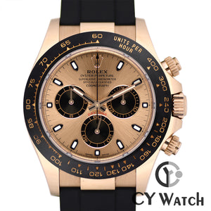 ロレックス  ROLEX コスモグラフ デイトナ 116515LN