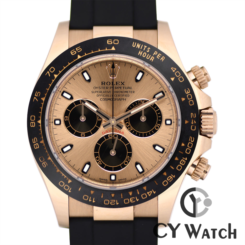 ロレックス  ROLEX コスモグラフ デイトナ 116515LN