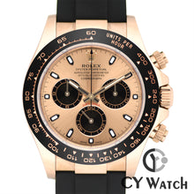 画像をギャラリービューアに読み込む, ロレックス  ROLEX コスモグラフ デイトナ 116515LN
