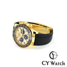 画像をギャラリービューアに読み込む, ロレックス  ROLEX コスモグラフ デイトナ 116518LN
