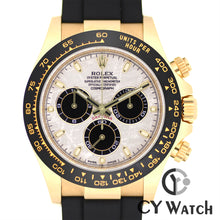 画像をギャラリービューアに読み込む, ロレックス  ROLEX コスモグラフ デイトナ 116518LN
