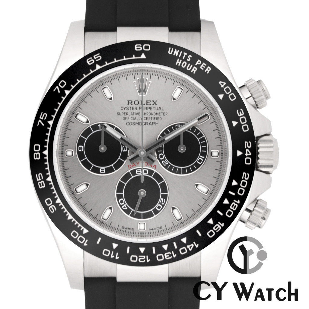 ロレックス ROLEX コスモグラフ デイトナ 116519LN – CY WATCH