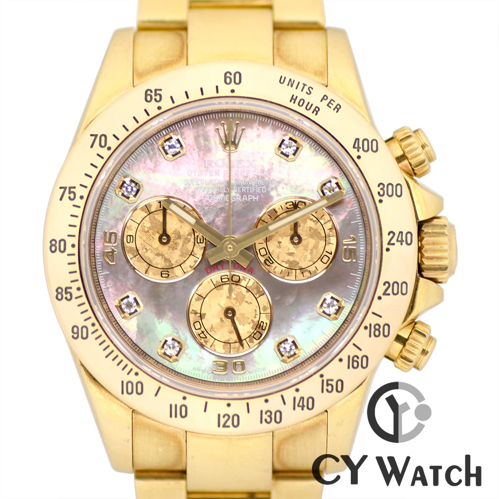 ロレックス  ROLEX コスモグラフ デイトナ 116528NG