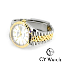 画像をギャラリービューアに読み込む, ロレックス  ROLEX デイトジャスト 41 126333 JUBILEE
