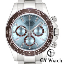 画像をギャラリービューアに読み込む, ロレックス  ROLEX コスモグラフ デイトナ 126506A
