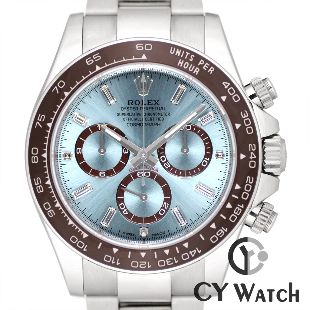 ロレックス  ROLEX コスモグラフ デイトナ 126506A