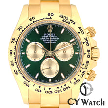 画像をギャラリービューアに読み込む, ロレックス  ROLEX コスモグラフ デイトナ 126508

