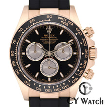 画像をギャラリービューアに読み込む, ロレックス  ROLEX コスモグラフ デイトナ 126515LN
