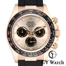 画像をギャラリービューアに読み込む, ロレックス  ROLEX コスモグラフ デイトナ 126515LN

