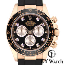 画像をギャラリービューアに読み込む, ロレックス  ROLEX コスモグラフ デイトナ 126515LNG
