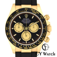 画像をギャラリービューアに読み込む, ロレックス  ROLEX コスモグラフ デイトナ 126518LN
