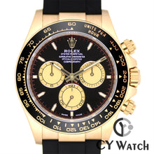 画像をギャラリービューアに読み込む, ロレックス  ROLEX コスモグラフ デイトナ 126518LN
